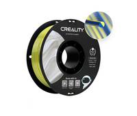 CR-Silk PLA Filament Creality (Gold-Silber)