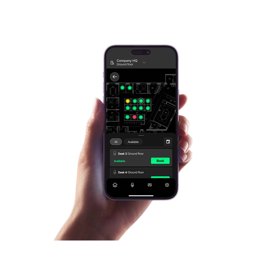 Evoko Desk Licence 3 Jahre 3
