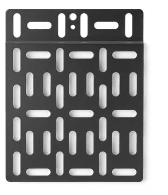 One for All Media Player Montage Frame Metall WM 5222