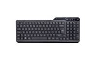 HP 460 Multi-Device KBD EMEA - INTL English Loc Euro plug