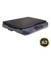 Avision FB5100 Flachbett-Scanner A3/USB3.2/600dpi/4 Sek.pro Seite A3 USB 3.0