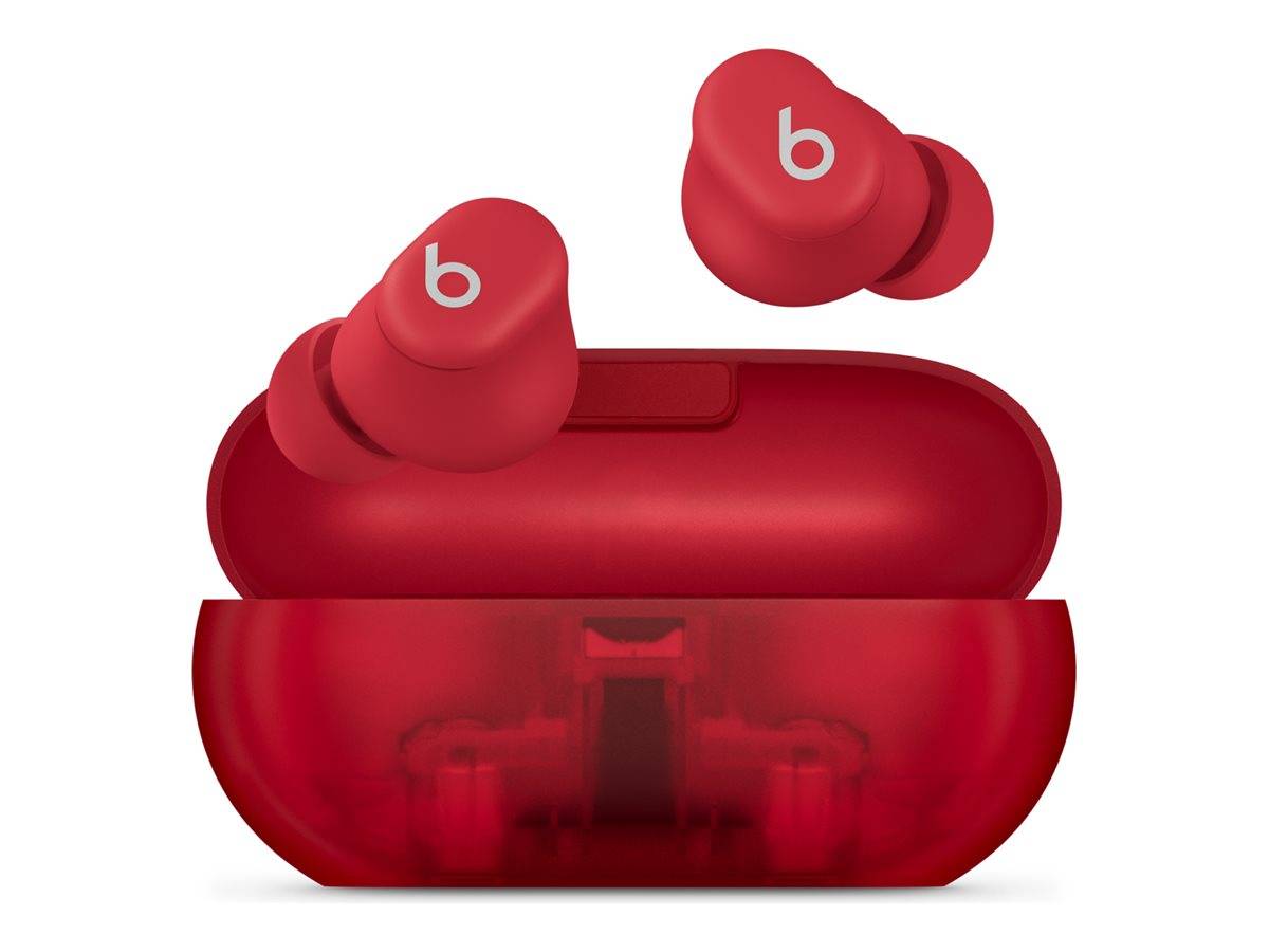 Apple Solo Buds - True Wireless-Kopfhörer mit Mikrofon