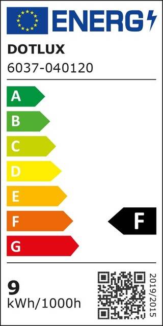 Dotlux LED-Regalleuchten-Set 600176