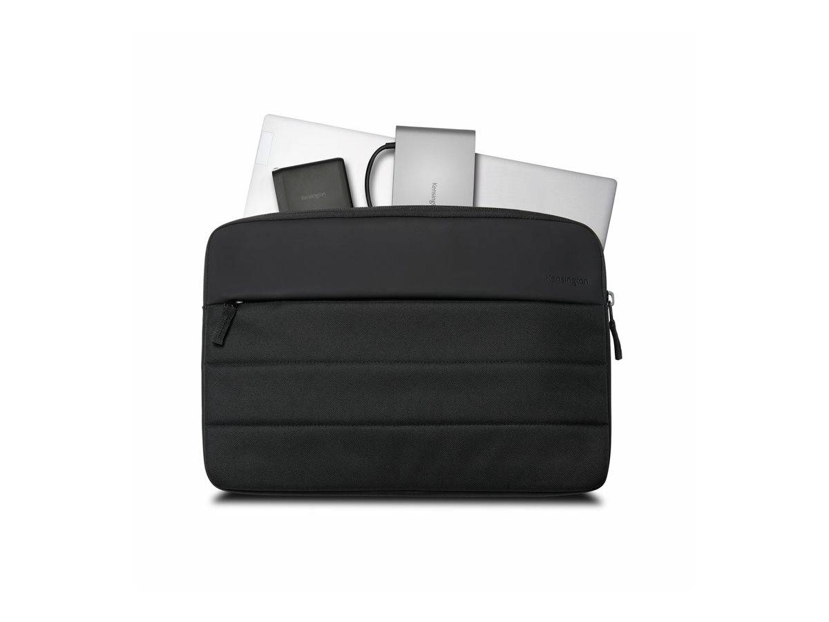 Kensington EQ - Notebook-Hülle - 35.6 cm (14")