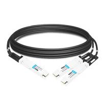 NVIDIA passive copper splitter cable IB - Kabel - Kupferdraht