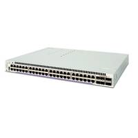 Alcatel OS6860NPH48Z-EU - Switch - 1 Gbps