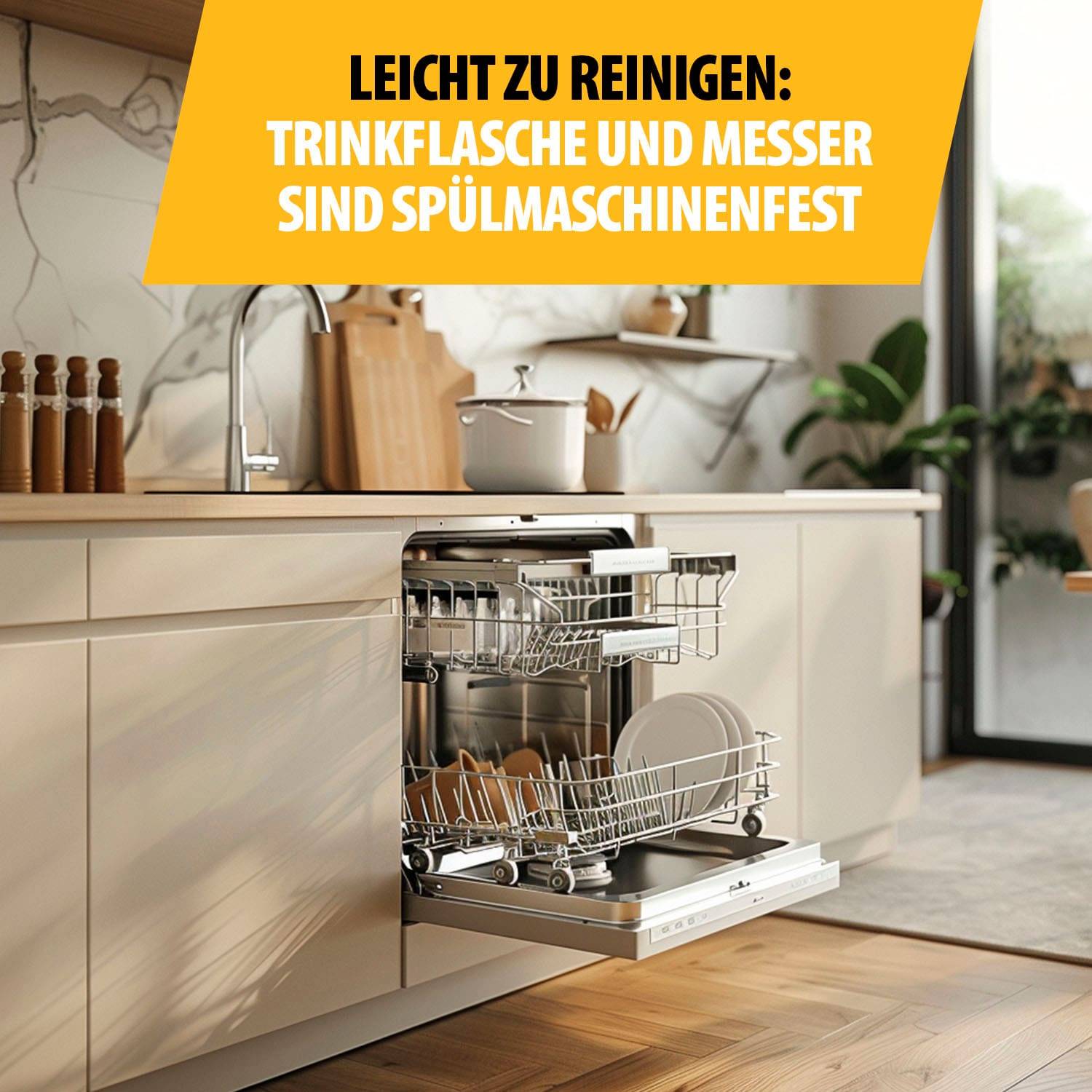 TRISTAR Smoothie Maker BL-4485, 500 ml