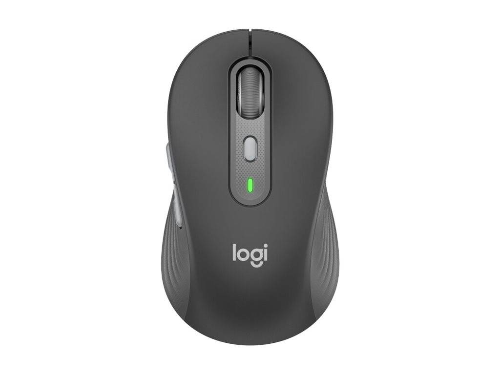Logitech Signature Slim Combo MK950 for Business - Graphite - CENTRAL-419 (FR)