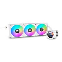 Thermaltake TT TH420 V2 Ultra EX ARGB Sync Snow Edition All-In-One