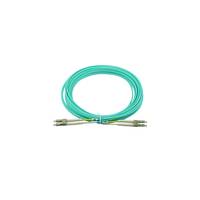 BLUEOPTICS - CAB-OM3-LC-LC-7.5M kompatibles LC-LC Multimode OM3 Patchkabel 7.5 Meter