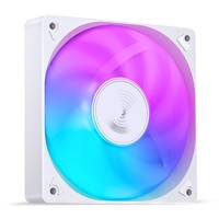 Jonsbo SL-120 RGB Color - weiß - Gehäuse-Lüfter