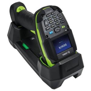 Zebra DS3678-XR - USB Kit - Barcode-Scanner - tragbar