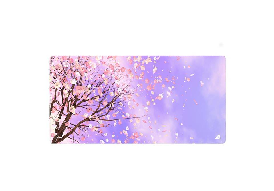 Sharkoon Mauspad Skiller SGP40 D1 1000x500mm