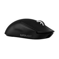 Logitech G PRO X SUPERLIGHT 2 - Maus - optisch