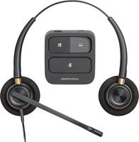 HP - Poly EncorePro 520 - EncorePro 500 series - Headset