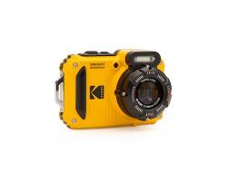 Kodak Pixpro 1/2.7" Compact Camera 16 Mp Bsi Cmos 1920 X 1080 - Digitalkamera - 16 MP