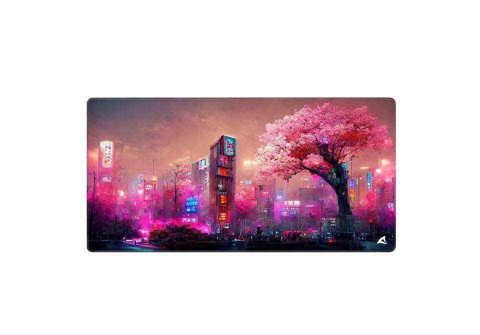 Sharkoon Sgp40 Mouse Mat (D4)