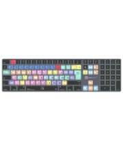 Logickeyboard Adobe Premiere Pro CC Titan UK Mac