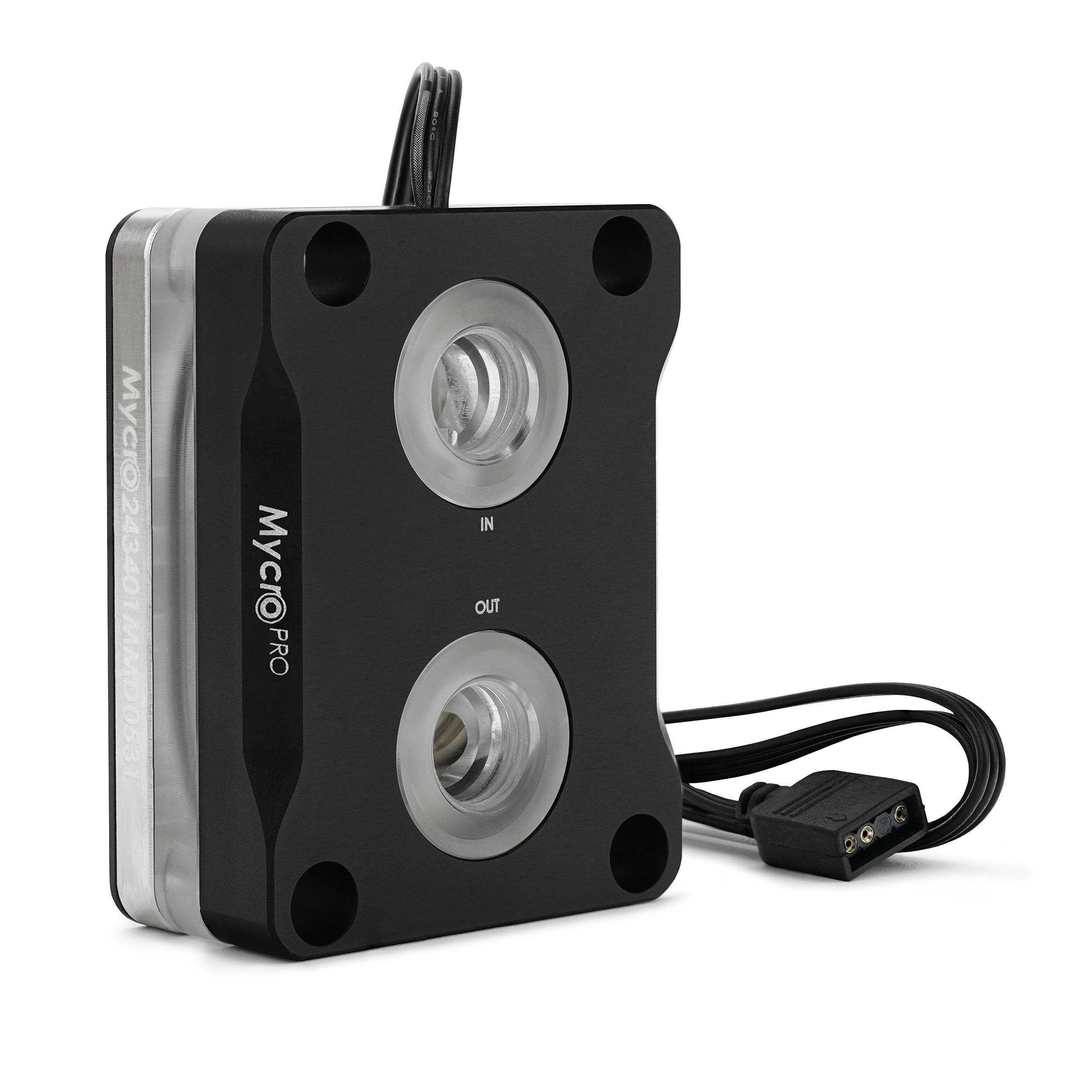 Thermal Grizzly INTEL Mycro Direct-Die Pro RGB V1