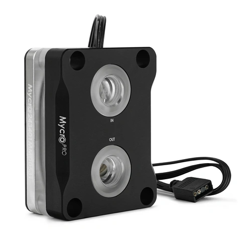 Thermal Grizzly INTEL Mycro Direct-Die Pro RGB V1 Thermal Grizzly INTEL Mycro Direct-Die Pro RGB V1