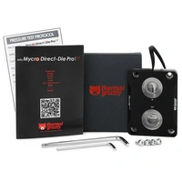 Thermal Grizzly INTEL Mycro Direct-Die Pro RGB V1 Thermal Grizzly INTEL Mycro Direct-Die Pro RGB V1