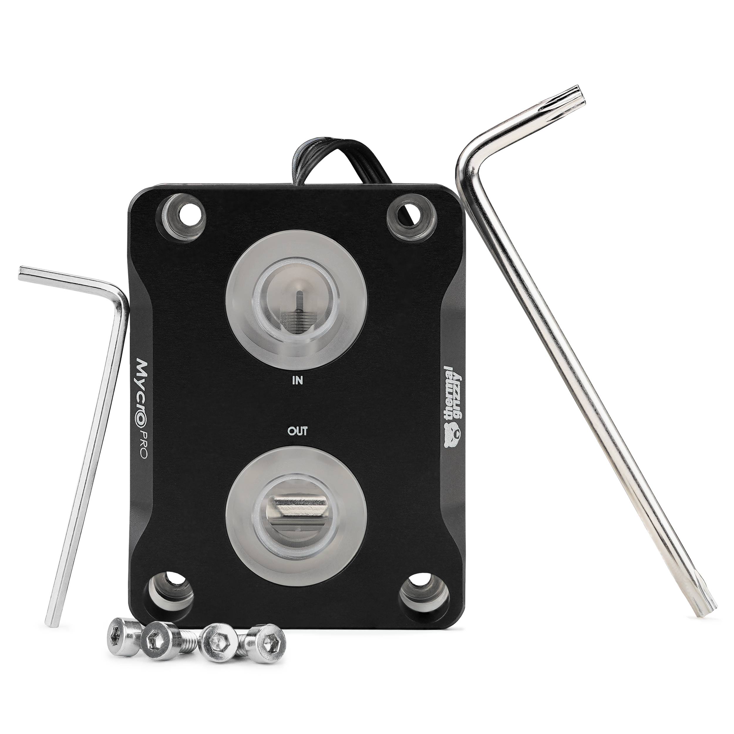 Thermal Grizzly INTEL Mycro Direct-Die Pro RGB V1