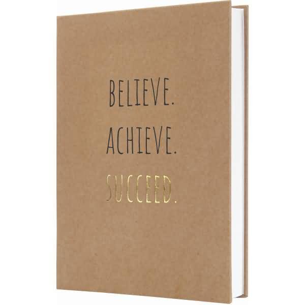 SIGEL Notizbuch Jolie JN803 A5 liniert Pure Success