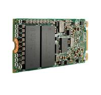 HP N04489-001 - 256 GB - M.2