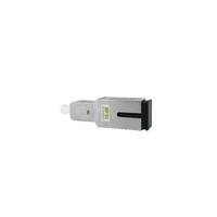 BLUEOPTICS - LWL Dämpfungsglied Singlemode SC/APC Simplex 5dB