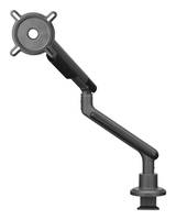 One for All Monitor Halterung Design Single Black DM 7110 DM7110