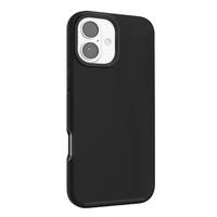 EIGER - North Case iPhone 16 Plus schwarz