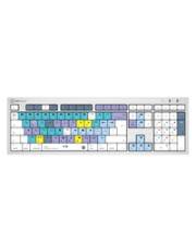 Logickeyboard Davinci Resolve Classic ALBA UK Mac