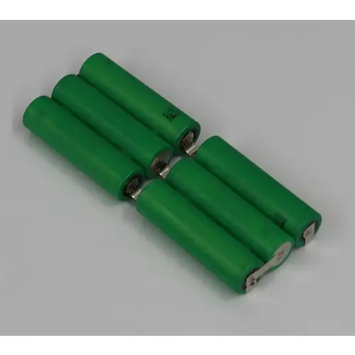 Akkupack für Dirt Devil Cavalier DD698 / DD698-1 / DD698-2 / DD698-3 / DD698-4 / DD698-5 - 21,6 Volt Li-Ion zum Selbsteinbau 2500mAh / 54,00Wh Akkupack für Dirt Devil Cavalier DD698 / DD698-1 / DD698-2 / DD698-3 / DD698-4 / DD698-5 - 21,6 Volt Li-Ion zum Selbsteinbau 2500mAh / 54,00Wh