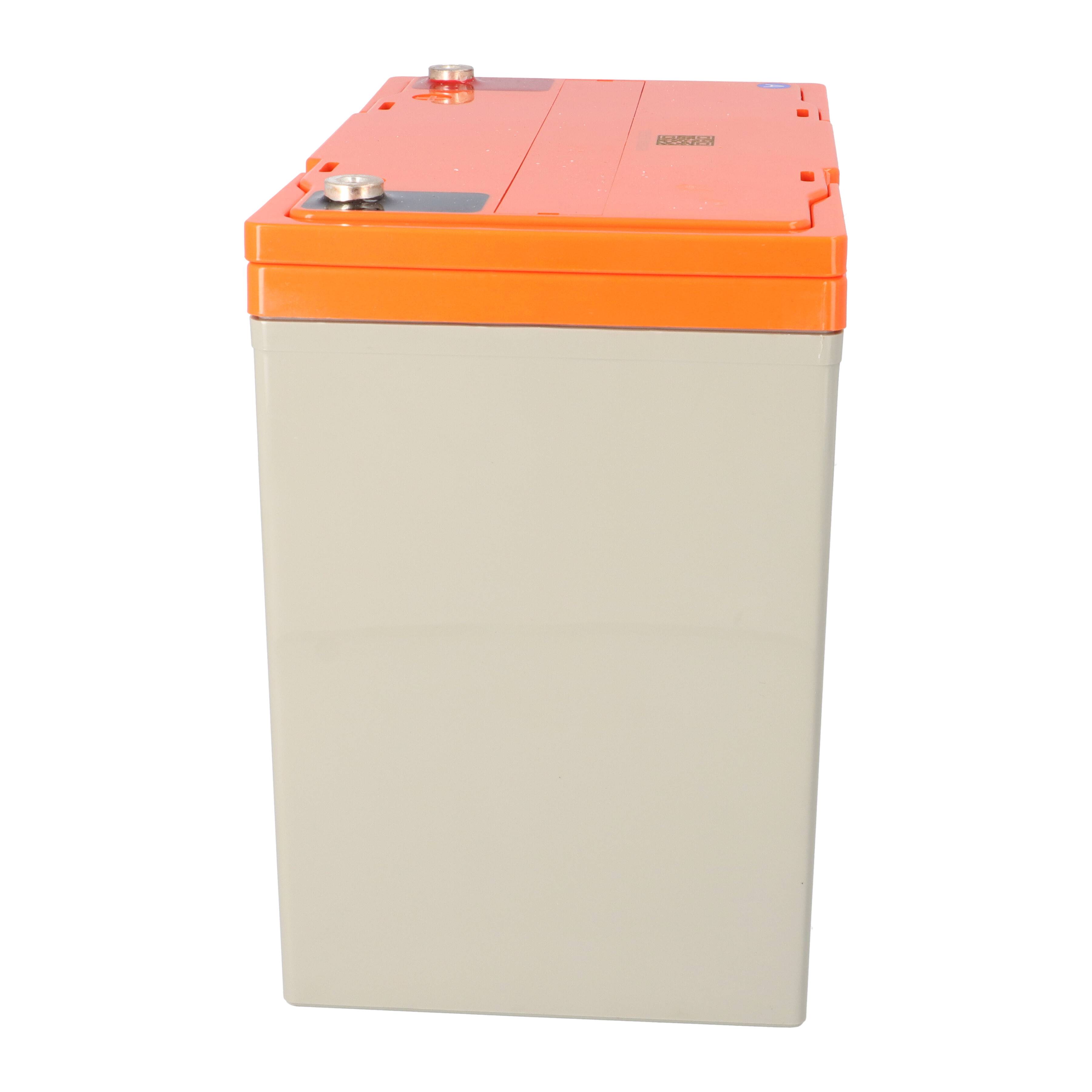 SSB Battery SBL200-12HR V0 Xtreme 12V 55Ah Bleiakku