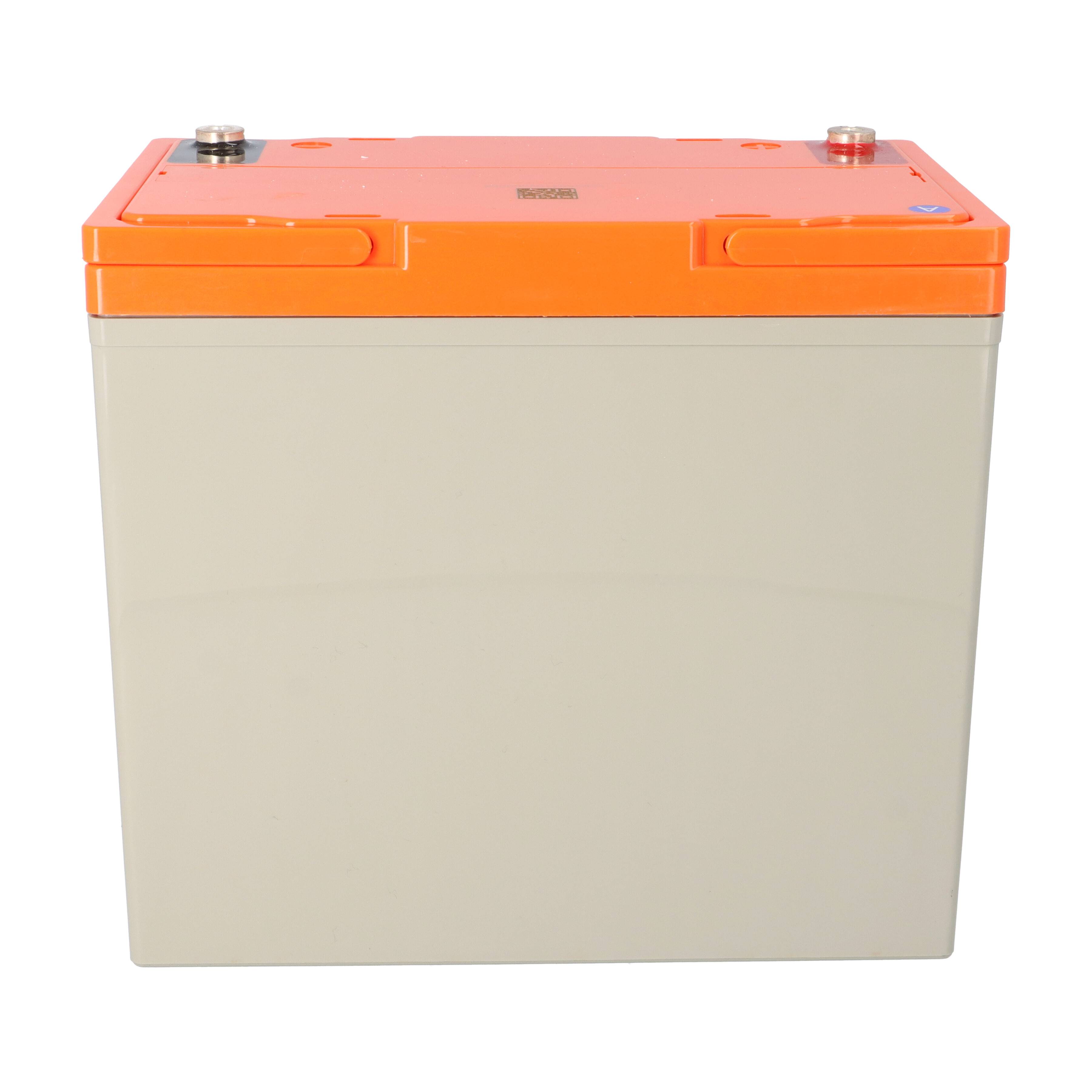 SSB Battery SBL200-12HR V0 Xtreme 12V 55Ah Bleiakku