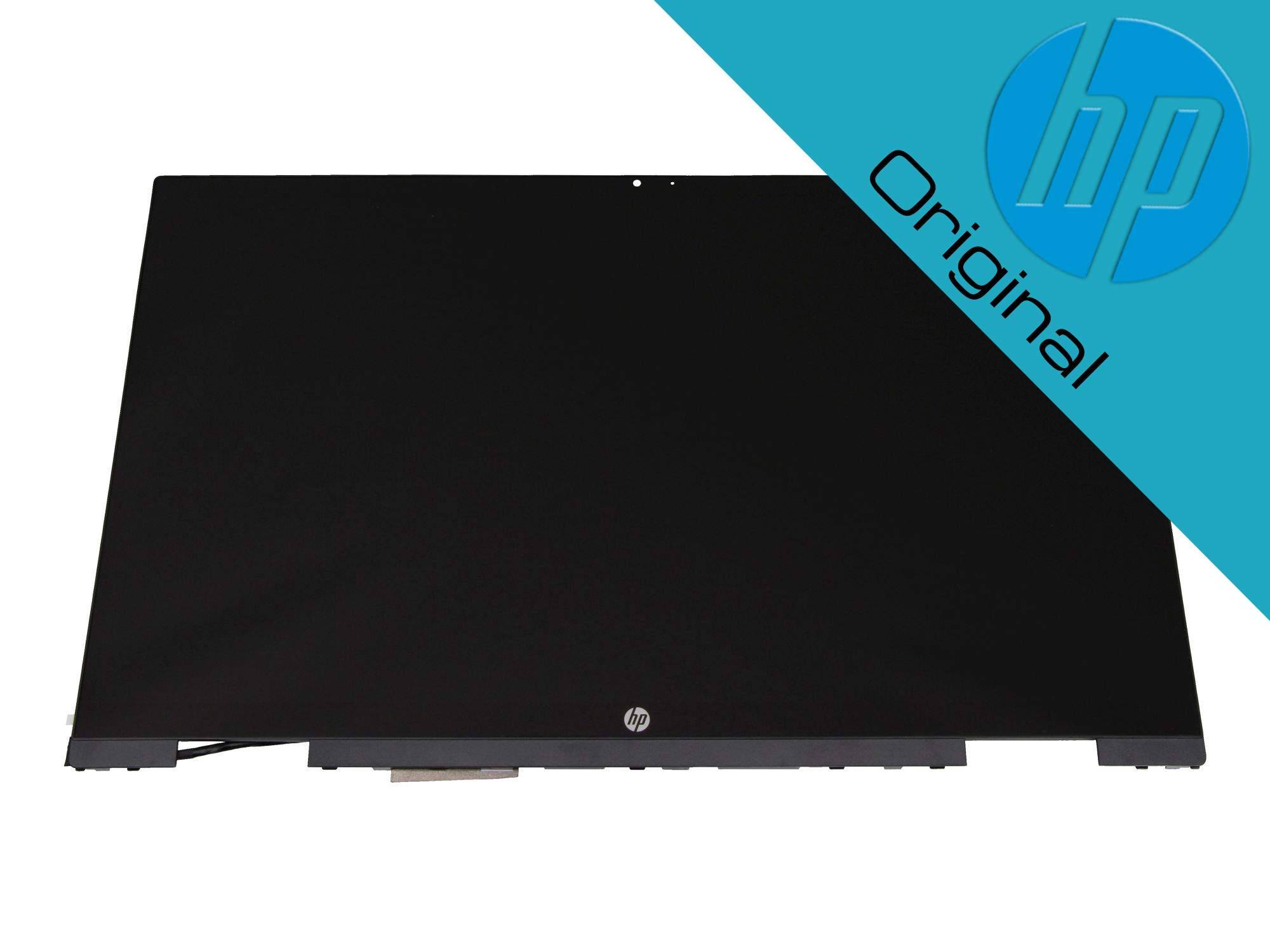 HP SPS-PANEL KIT TS 15.6 FHD AG 2