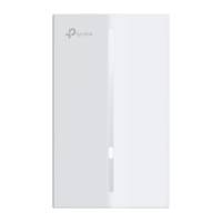 TP-LINK WL-AP Access Point Festa F65-Wall AX3000 - Access Point - WLAN