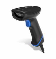 Newland HR23 Dorada - Barcode-Scanner - Handgerät2D-Imager - decodiert - USB