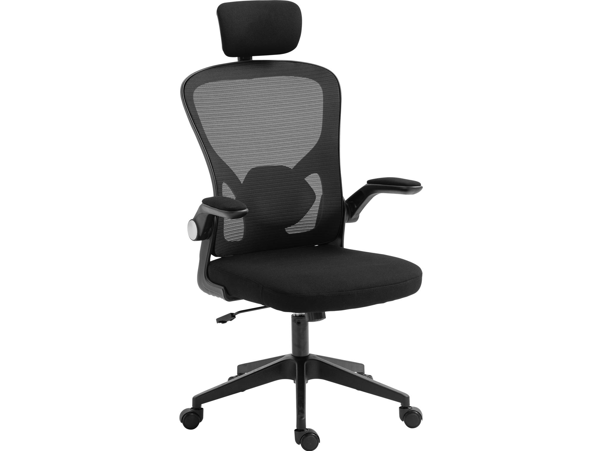SANDBERG ErgoFusion Pro - Gaming-Sessel - ergonomisch