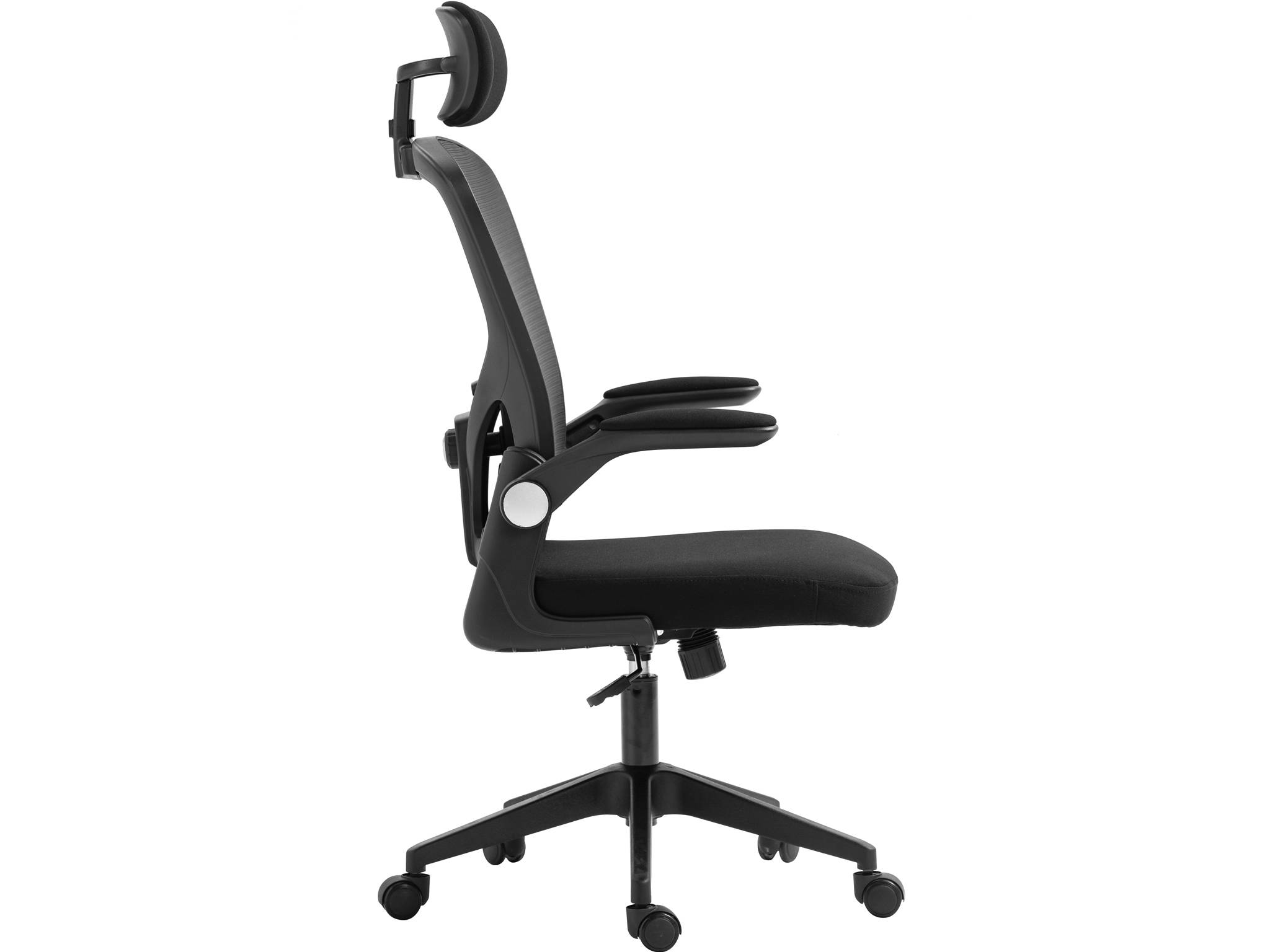 SANDBERG ErgoFusion Pro - Gaming-Sessel - ergonomisch