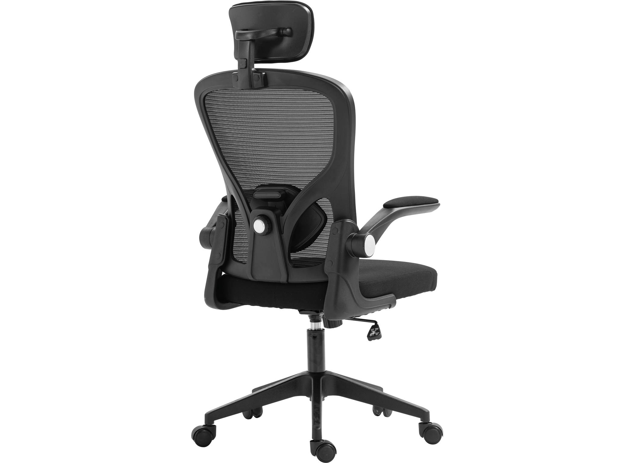 SANDBERG ErgoFusion Pro - Gaming-Sessel - ergonomisch