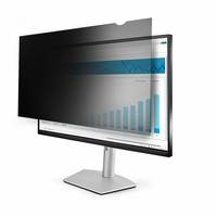 StarTech.com 31.5-inch 16:9 Computer Monitor Privacy Screen/Filter - Blickschutzfilter für Bildschirme - 2-Wege - entfernbar - Halter/Klebepunkte