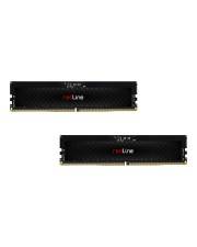 Mushkin Redline DDR5 Kit 32 GB + 2 x 16 DIMM 288-PIN 2800 MHz / PC5-44800 CL46 1.1 V ungepuffert