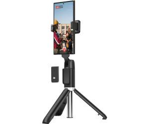 Samsung by Mobeen Bluetooth Selfie Stick Black