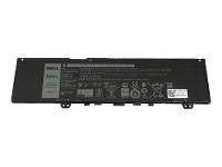 Dell Akku 38Wh Original 3.166 mAh 11,4 V