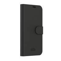 EIGER - North Folio Case iPhone 16 Pro schwarz