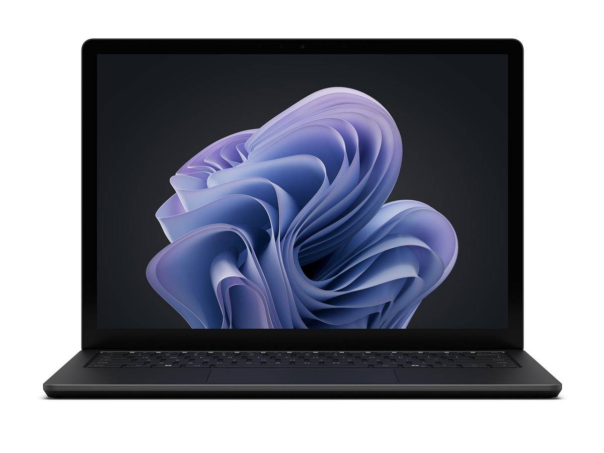Microsoft Surface Laptop 6 for Business - Intel Core Ultra 5 135H - Win 11 Pro - Intel Arc Graphics - 16 GB RAM - 256 GB