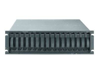 Lenovo System Storage DS4200 Model 7V - Festplatten-Array - 16 Schächte (SATA-150)