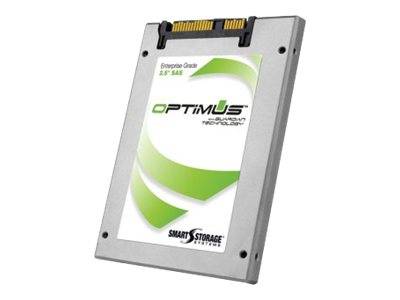 Lenovo 400 GB SSD - Hot-Swap - 2.5" (6.4 cm) - SAS 6Gb/s - für System x3650 M4 (2.5")