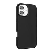 EIGER - North Case iPhone 16 schwarz